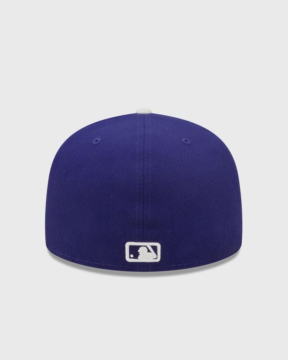 New Era 59Fifty League Basic Fitted Cap - Los Angeles Dodgers