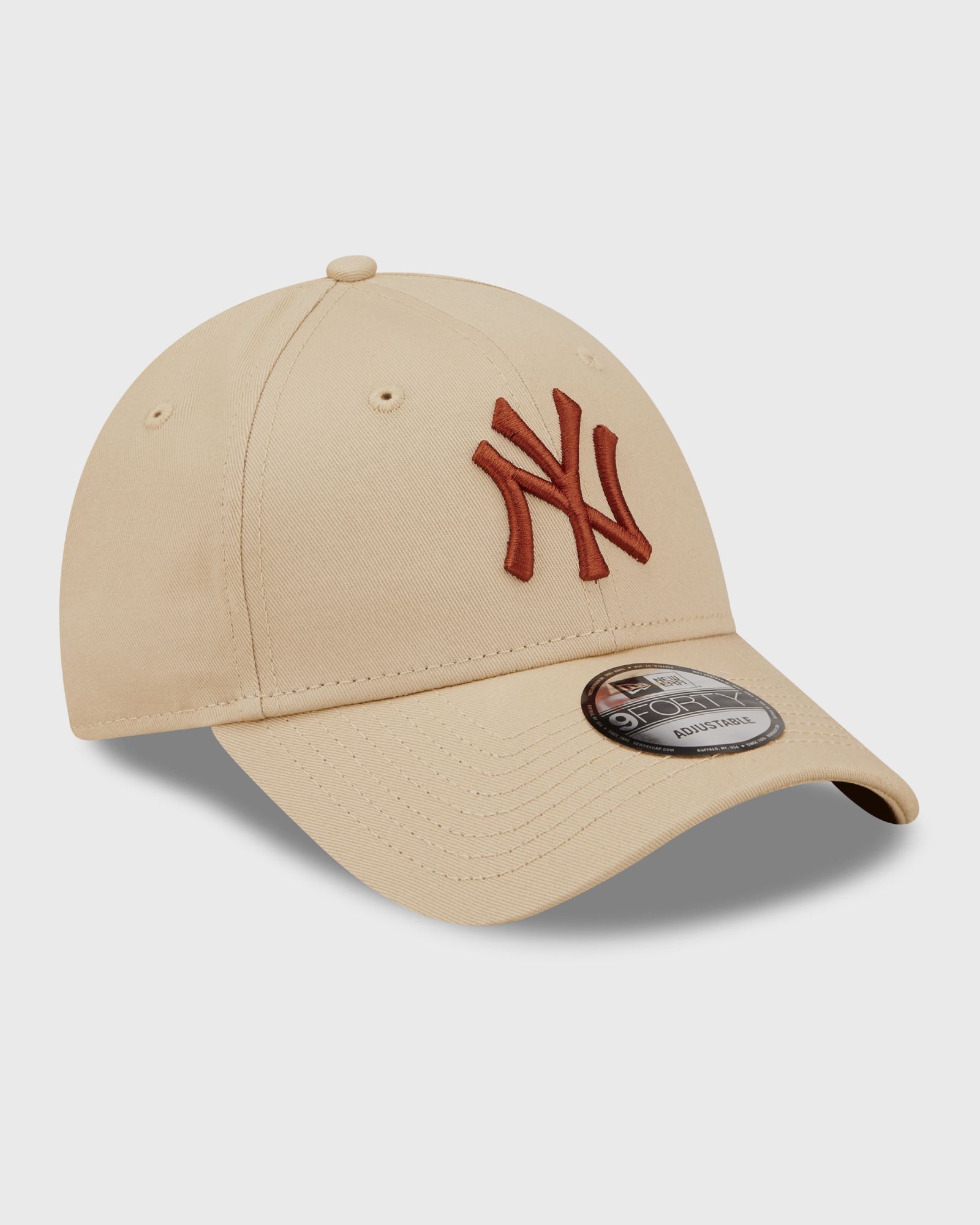 LEAGUE ESSENTIAL 9FORTY NEW YORK YANKEES 