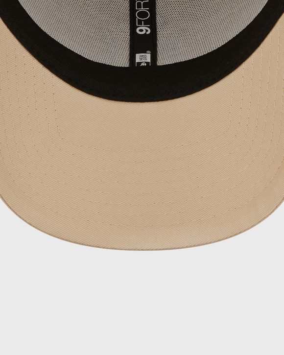 New Era 9Forty New York Yankees League Essential Beige