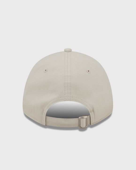 New Era League Essential 9Forty Cap (beige)