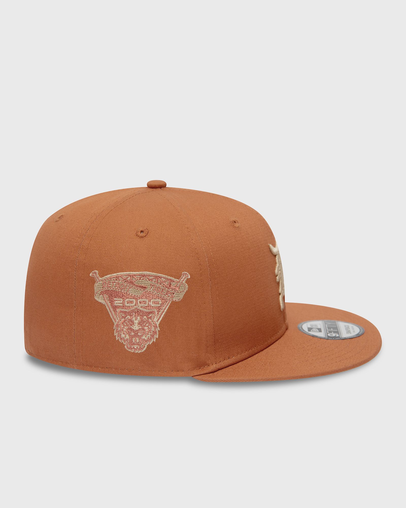 SIDE PATCH 9FIFTY DETROIT TIGERS