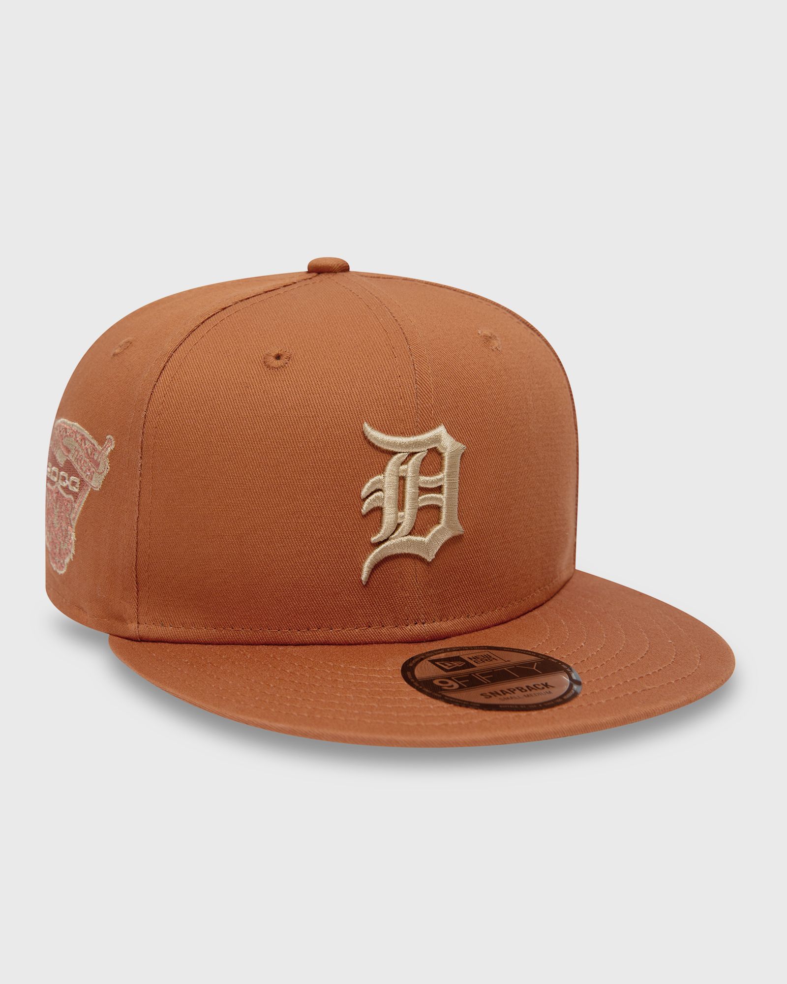 SIDE PATCH 9FIFTY DETROIT TIGERS