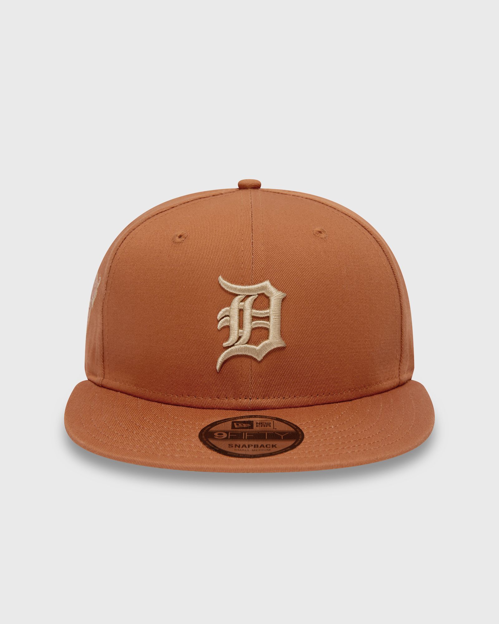 SIDE PATCH 9FIFTY DETROIT TIGERS