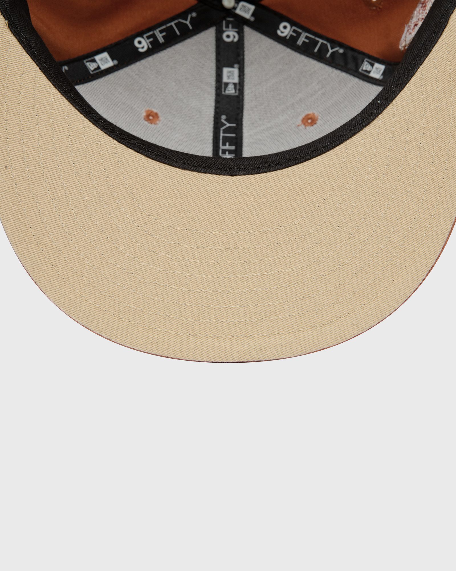 SIDE PATCH 9FIFTY DETROIT TIGERS