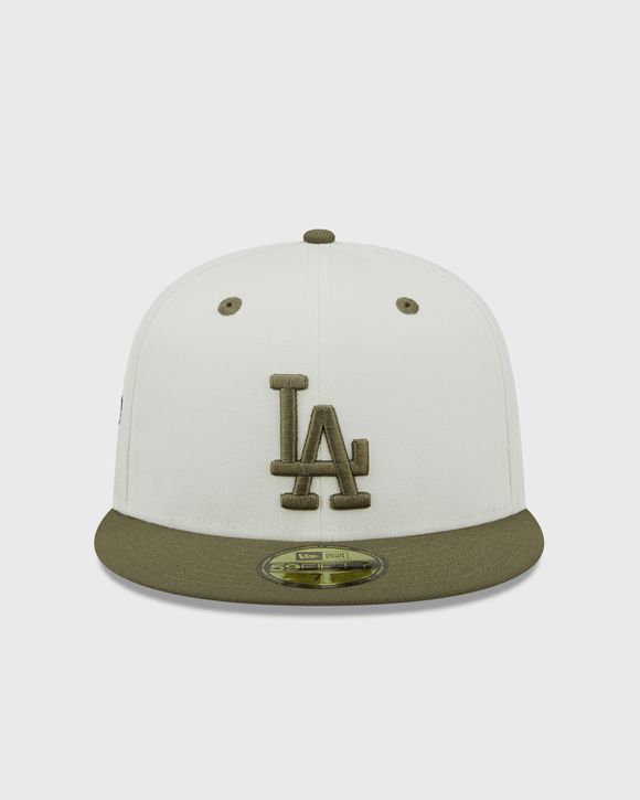 59FIFTY LOS ANGELES DODGERS WS FITTED CAP OTC