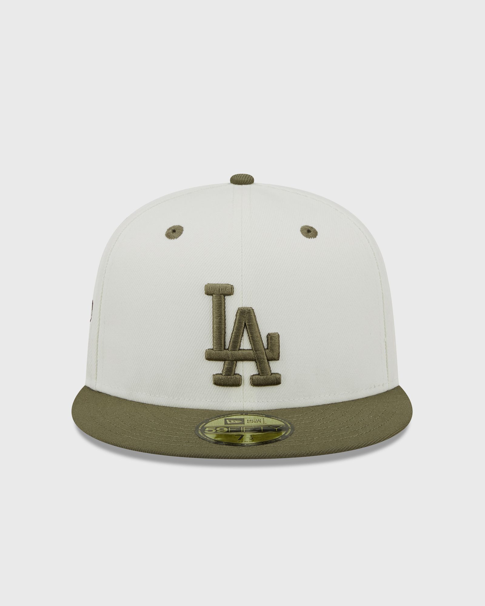 MLB WS TRAIL MIX 59FIFTY LOS ANGELES DODGERS