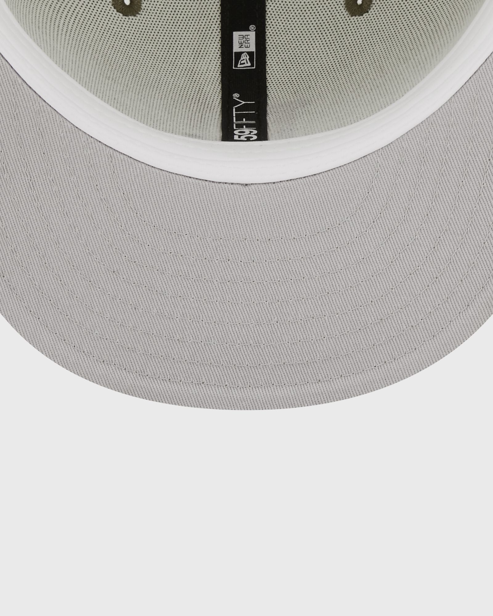 MLB WS TRAIL MIX 59FIFTY LOS ANGELES DODGERS