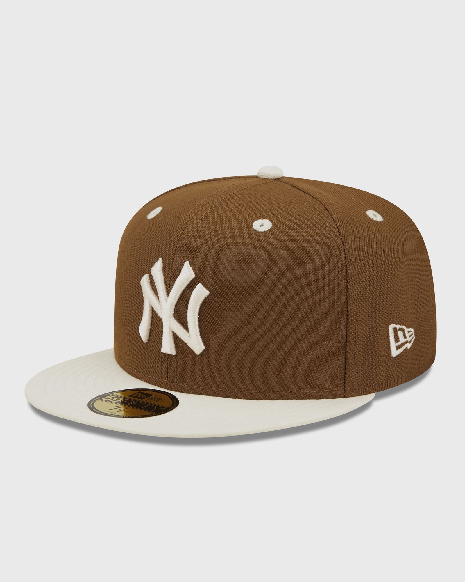 MLB WS TRAIL MIX 59FIFTY NEW YORK YANKEES