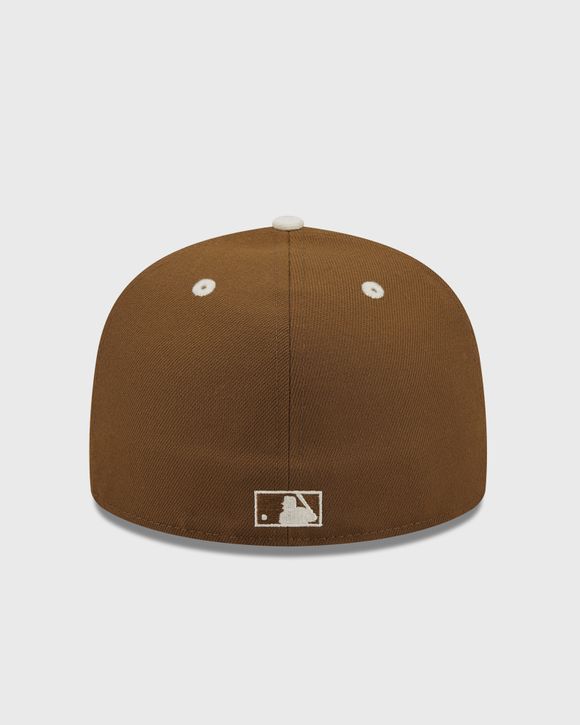 MLB WS TRAIL MIX 59FIFTY NEW YORK YANKEES