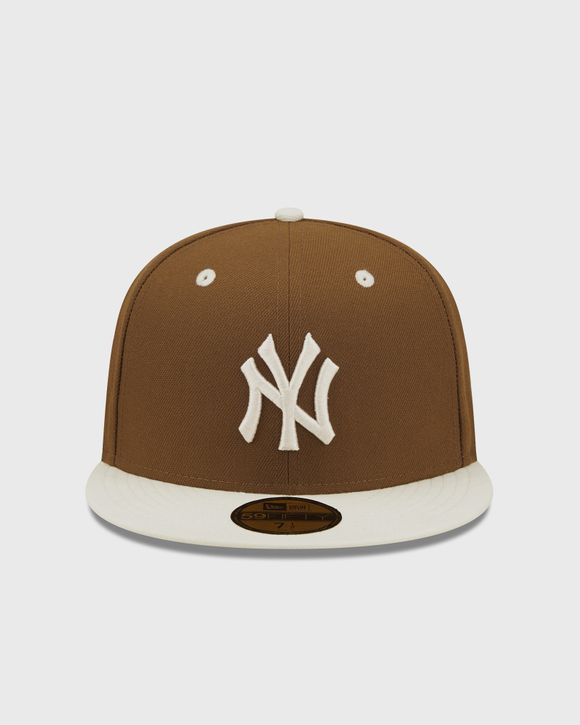 MLB WS TRAIL MIX 59FIFTY NEW YORK YANKEES