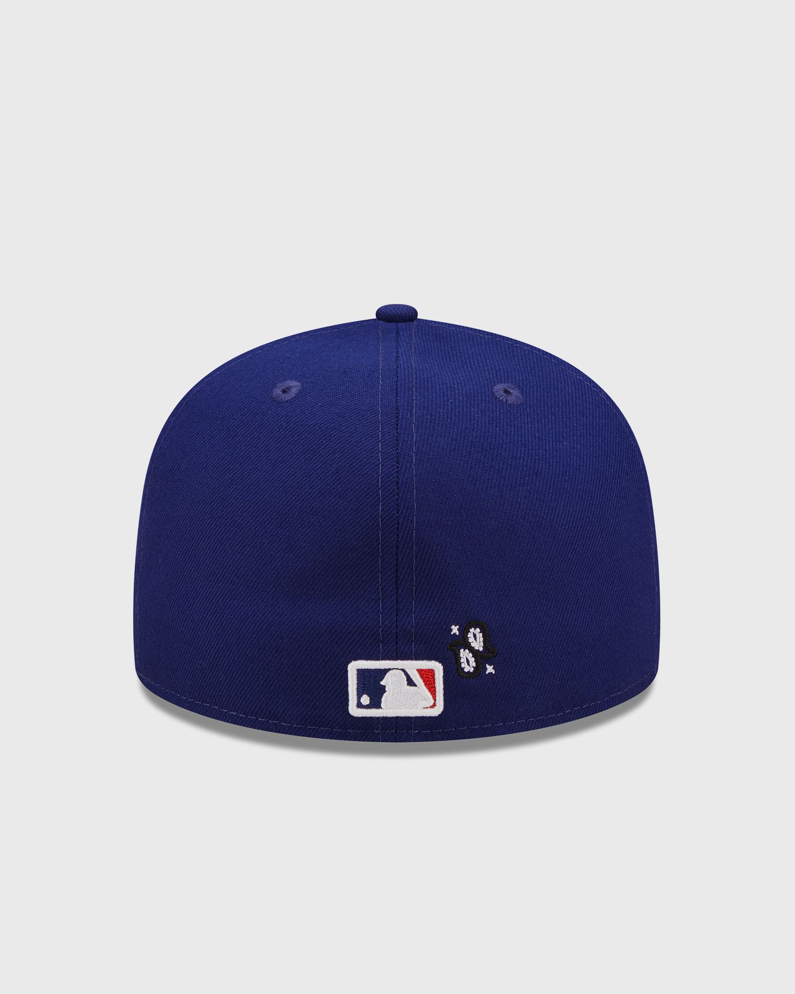 MLB AOP PAISLEY 59FIFTY LOS ANGELES DODGERS
