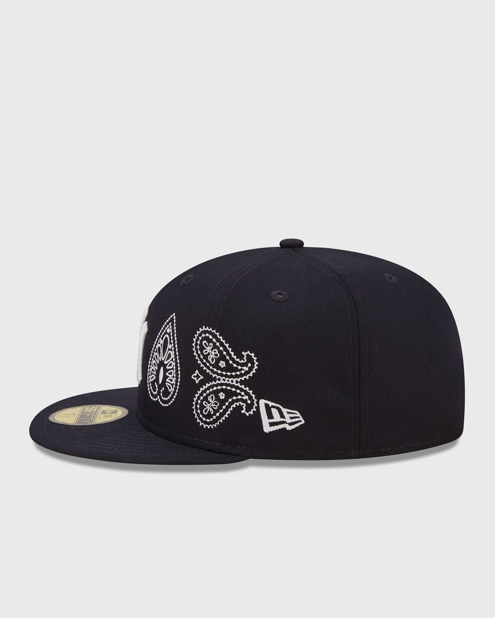 MLB AOP PAISLEY 59FIFTY NEW YORK YANKEES