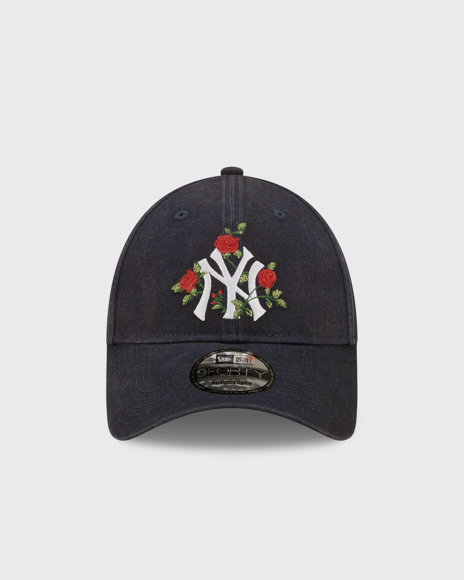 FLOWER 9FORTY NEW YORK YANKEES