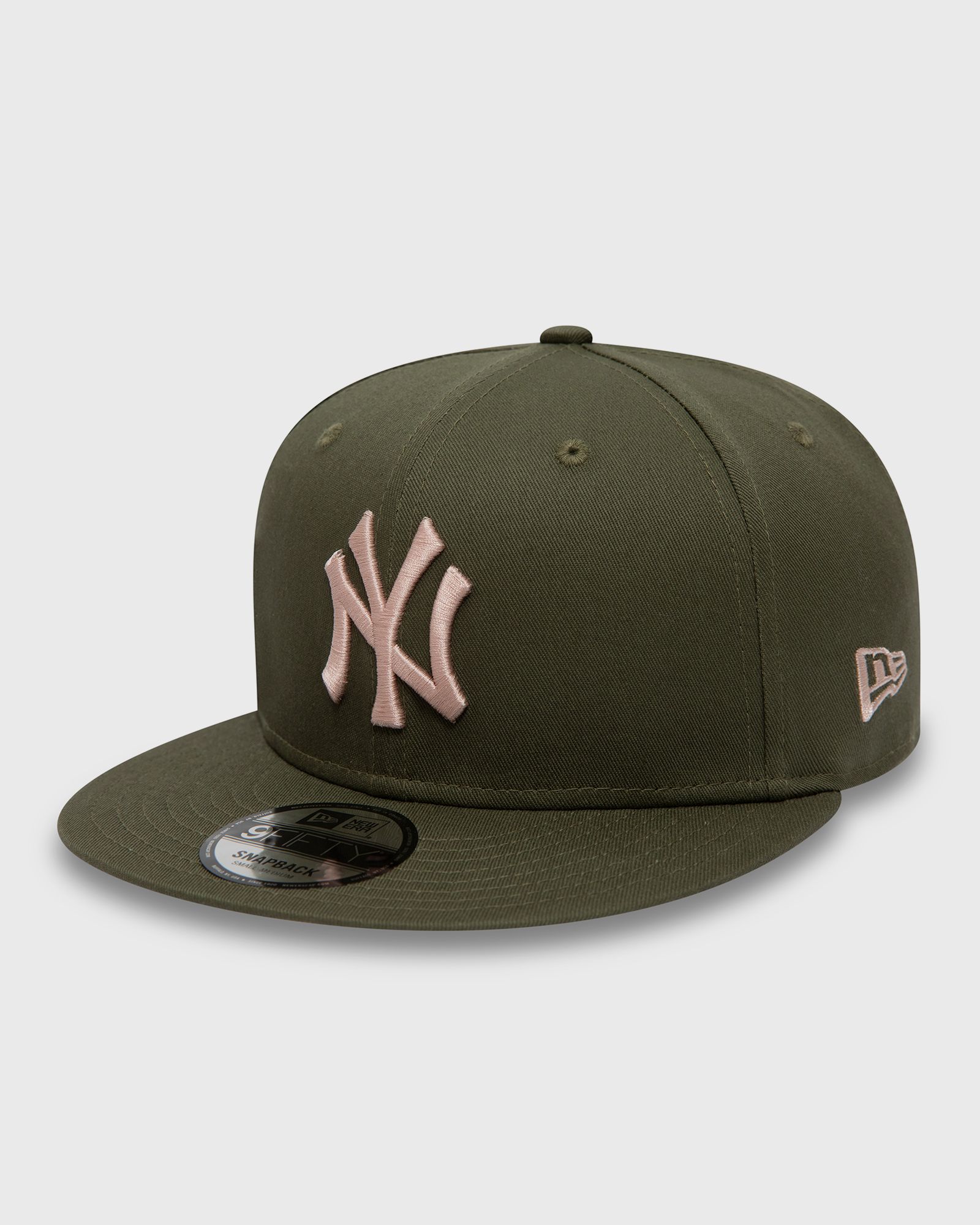 SIDE PATCH 9FIFTY NEW YORK YANKEES 