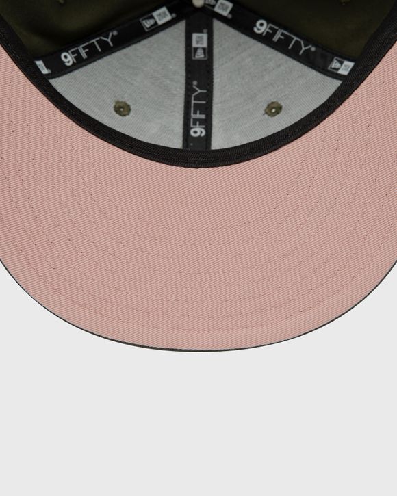 SIDE PATCH 9FIFTY NEW YORK YANKEES 