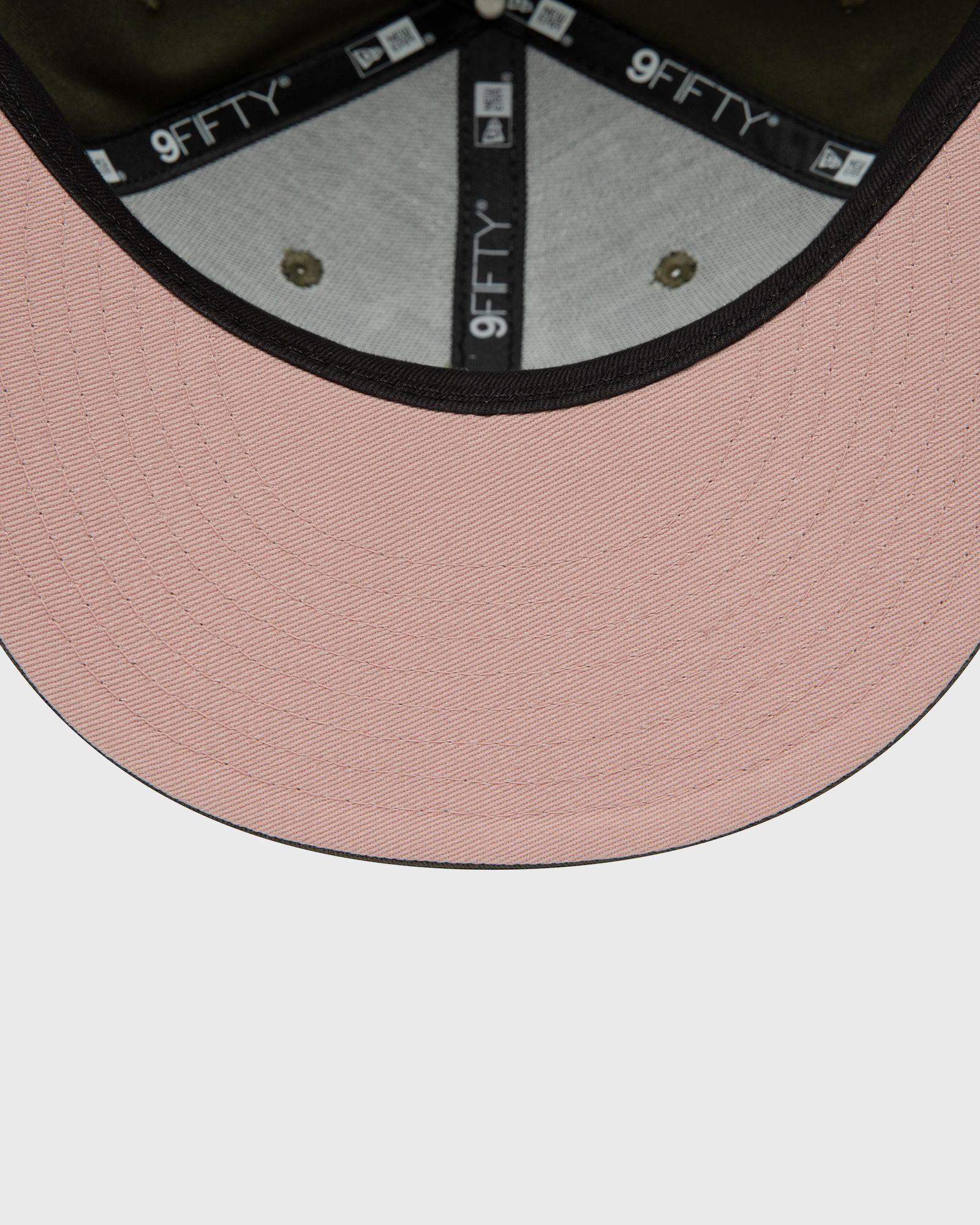 SIDE PATCH 9FIFTY NEW YORK YANKEES 