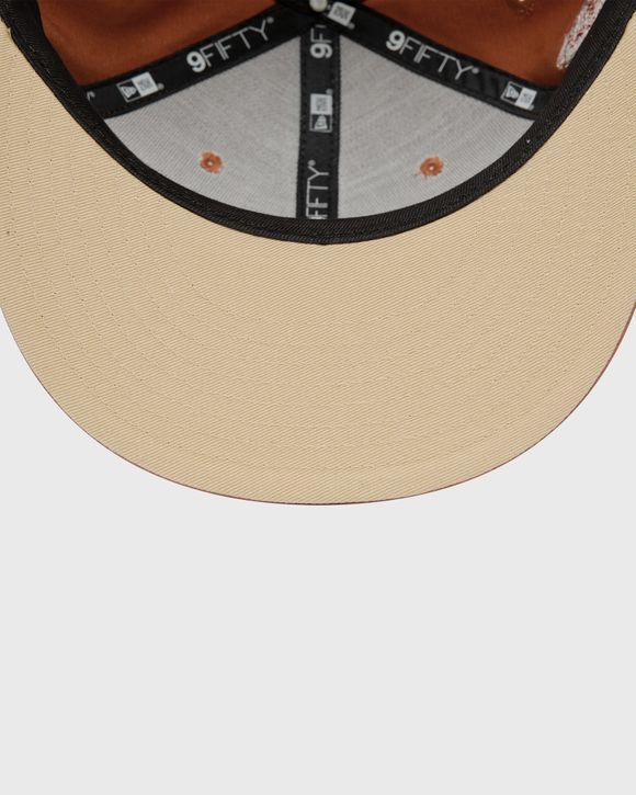 SIDE PATCH 9FIFTY NEW YORK YANKEES 