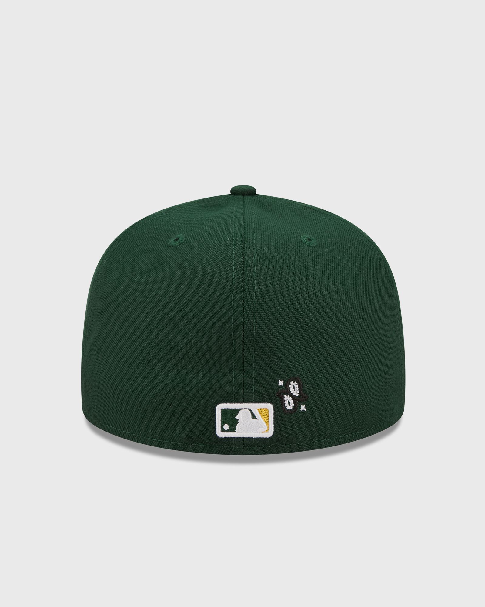 MLB AOP PAISLEY 59FIFTY OAKLAND ATHLETICS