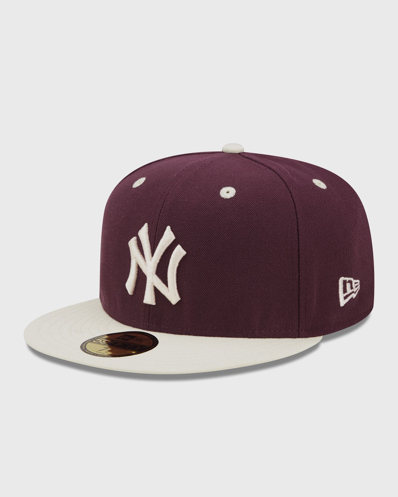 MLB WS TRAIL MIX 59FIFTY NEW YORK YANKEES