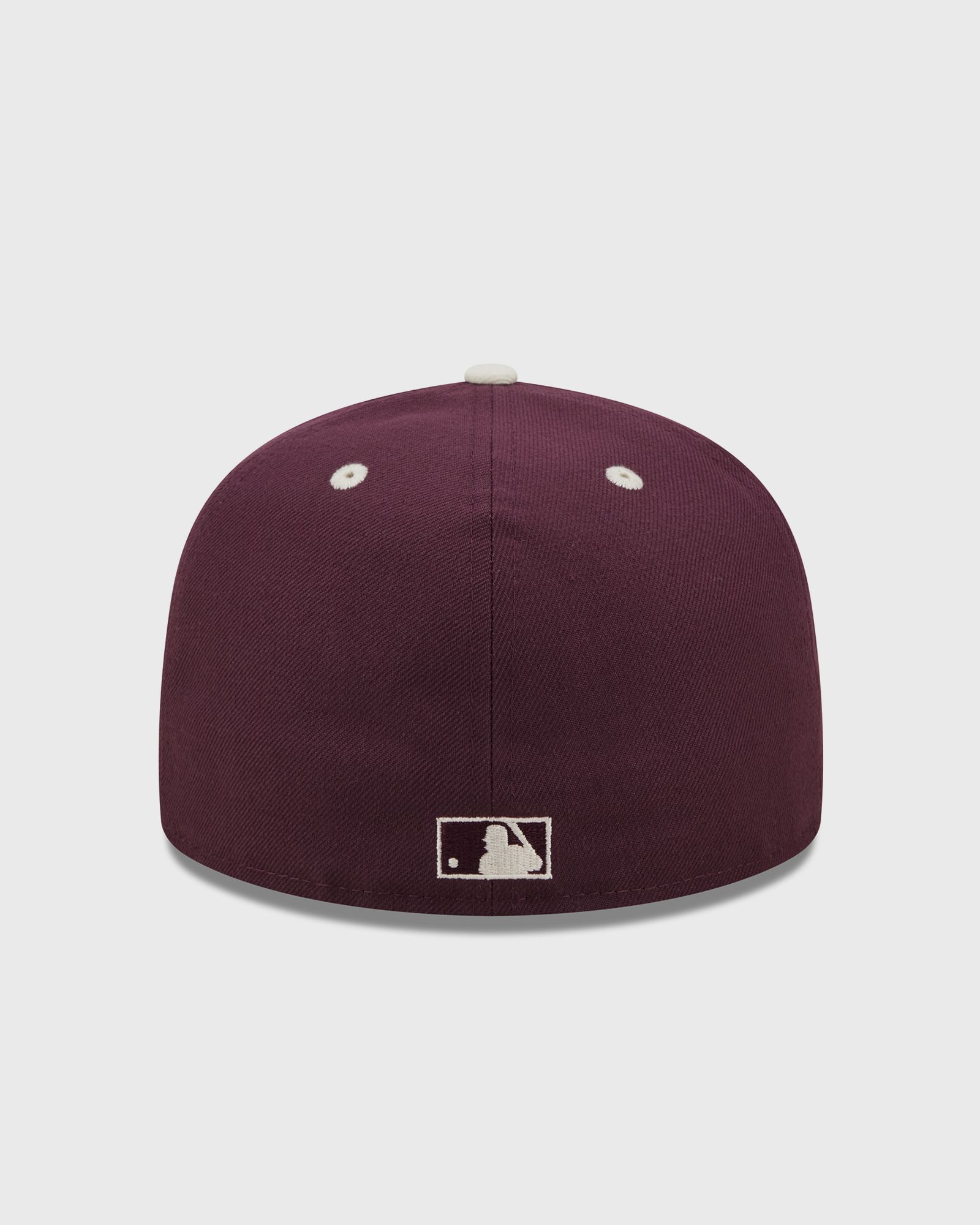 MLB WS TRAIL MIX 59FIFTY NEW YORK YANKEES