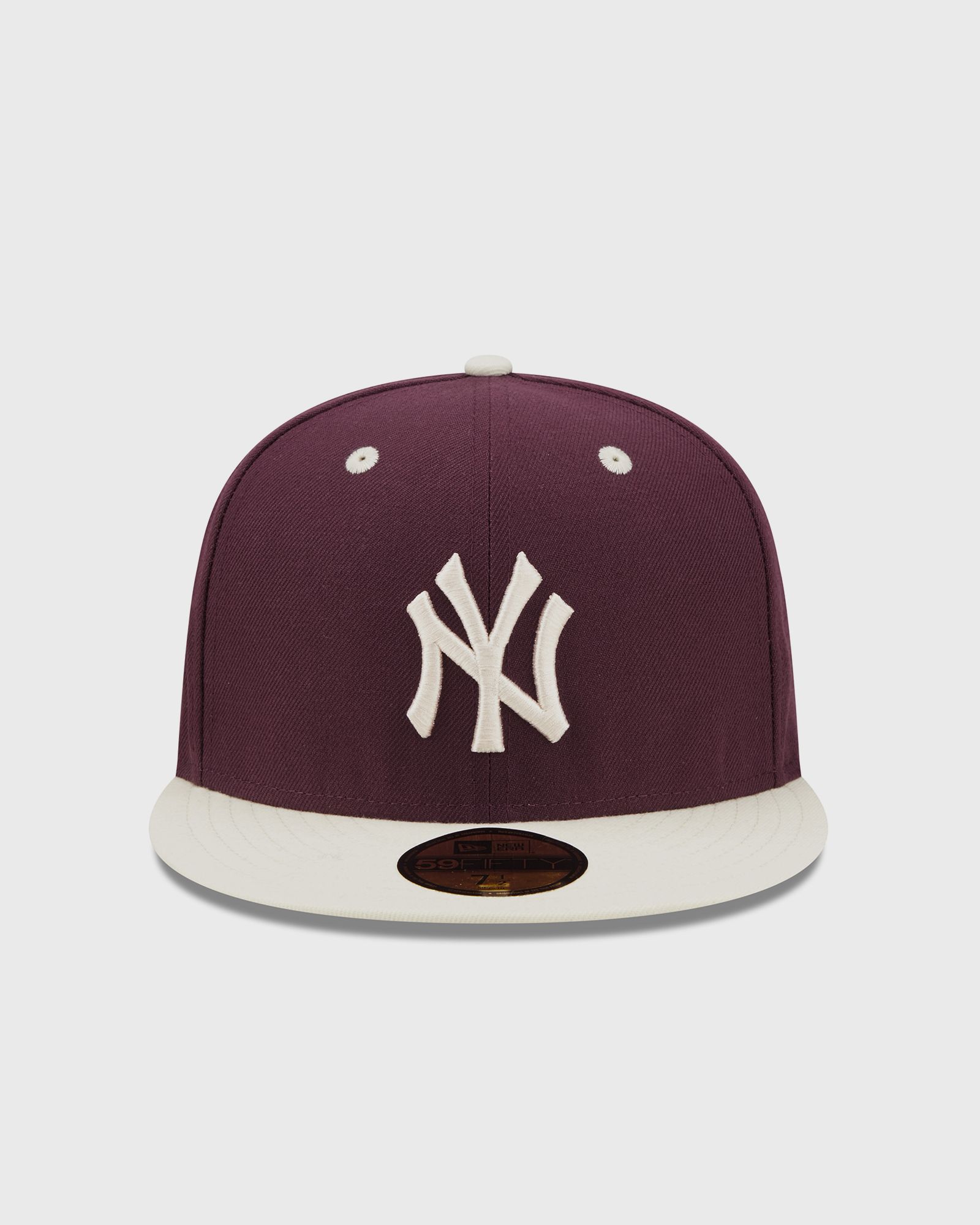 MLB WS TRAIL MIX 59FIFTY NEW YORK YANKEES