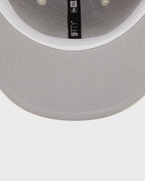 MLB WS TRAIL MIX 59FIFTY NEW YORK YANKEES
