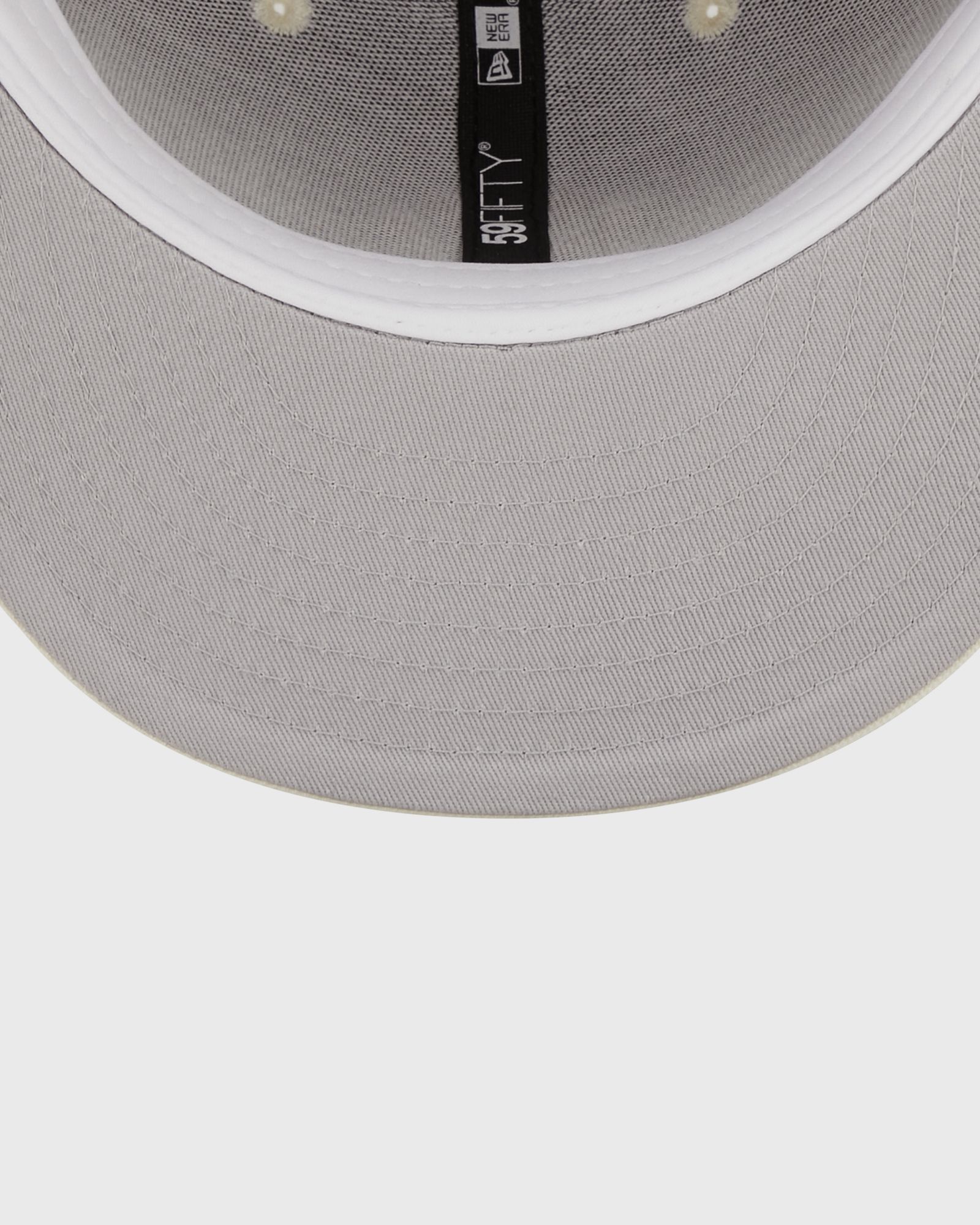 MLB WS TRAIL MIX 59FIFTY NEW YORK YANKEES