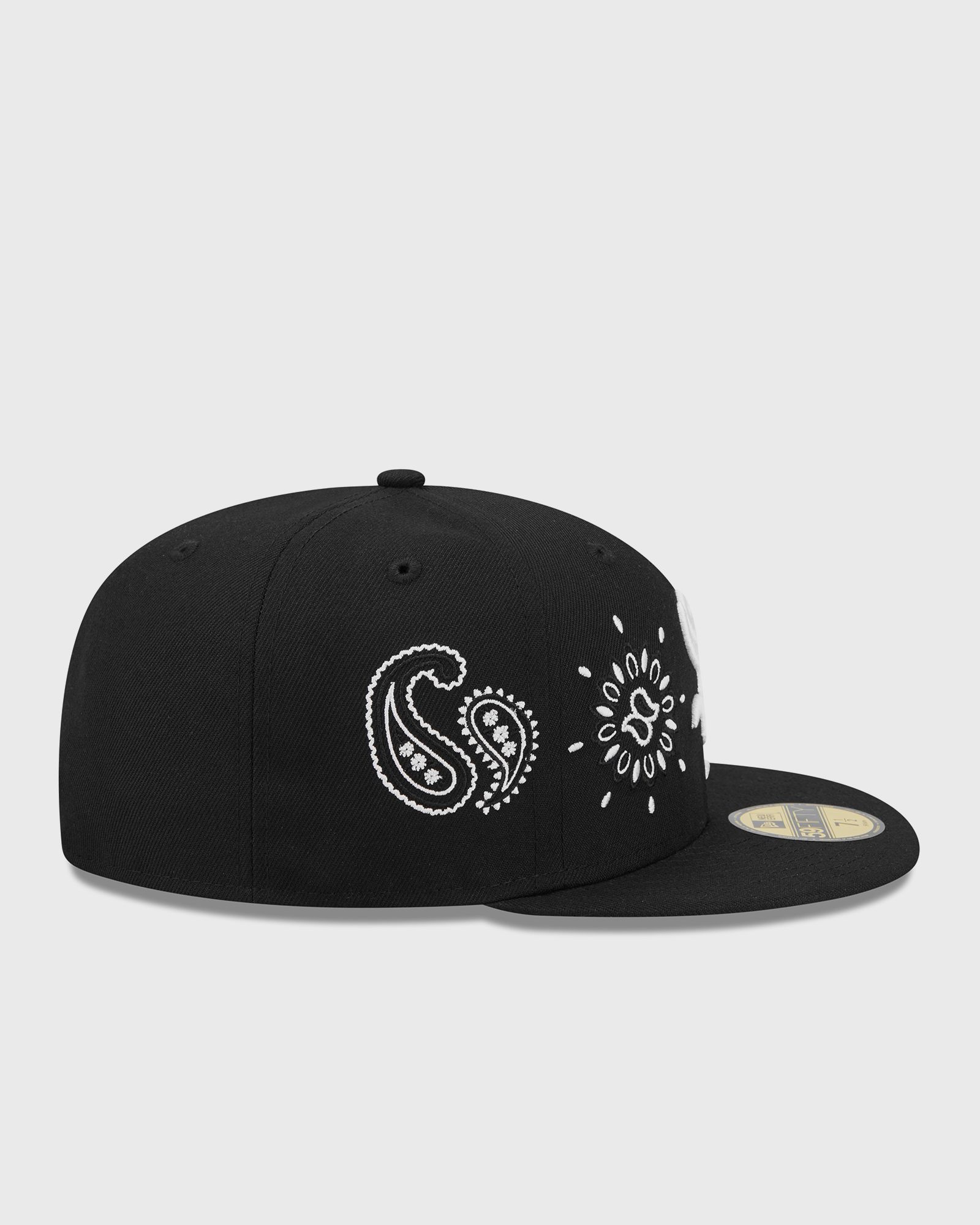 MLB AOP PAISLEY 59FIFTY CHICAGO WHITE SOX