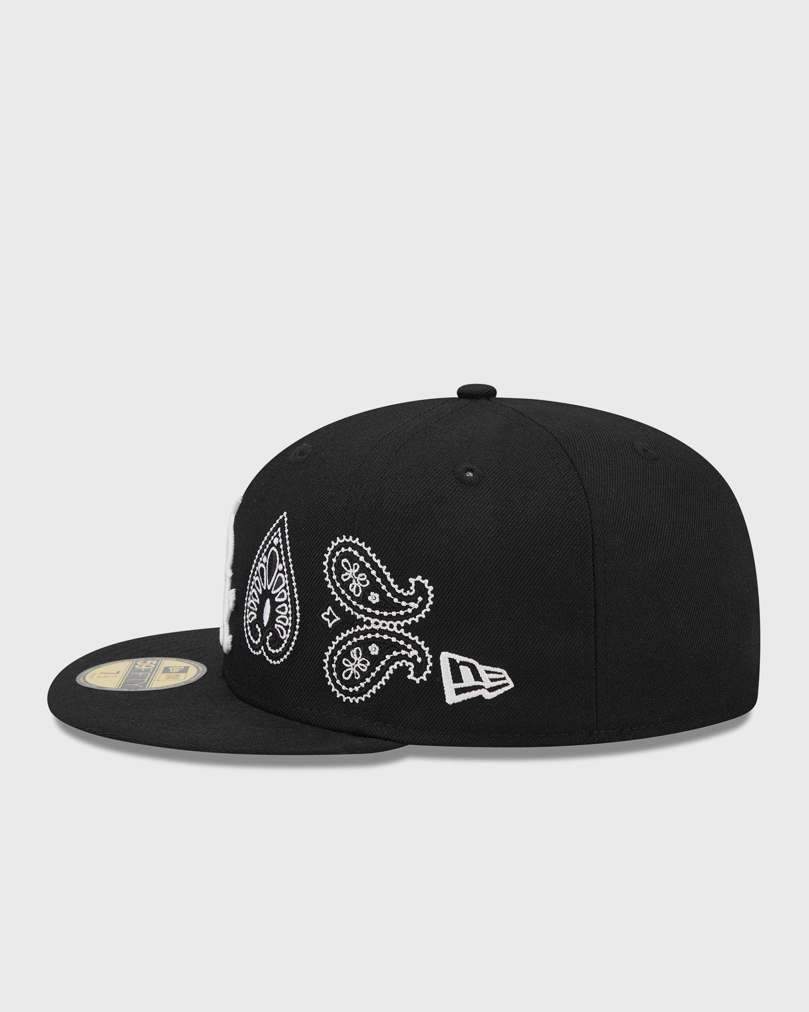 MLB AOP PAISLEY 59FIFTY CHICAGO WHITE SOX