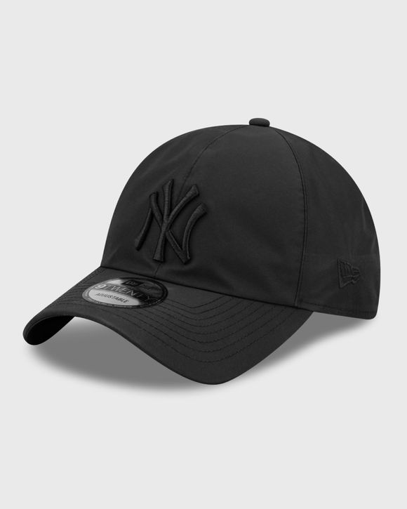  New Era Men's One Size New York Yankees, Black/White, One Size  : Sports & Outdoors