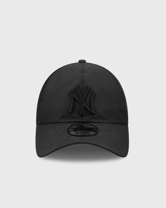 New Era GORE TEX 9TWENTY NEW YORK YANKEES Black - BLACK/BLACK