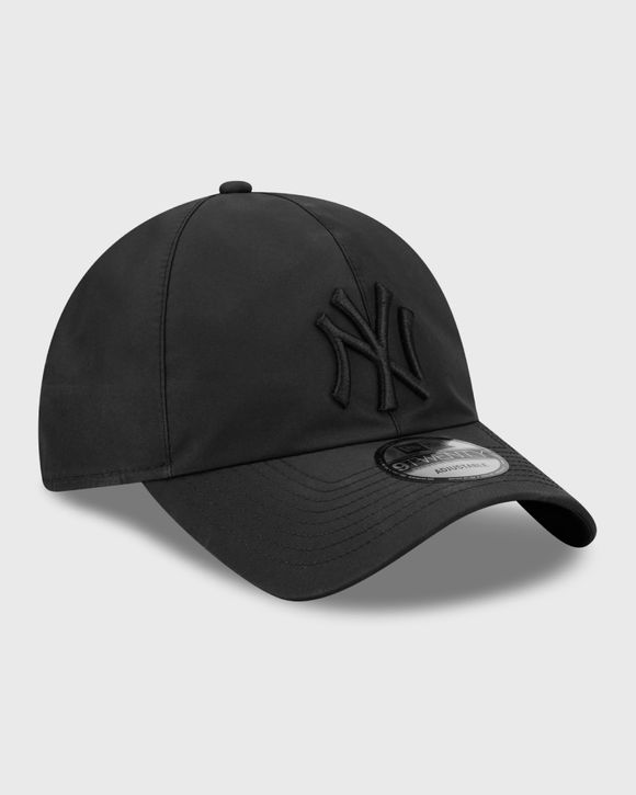  New Era Men's One Size New York Yankees, Black/White, One Size  : Sports & Outdoors