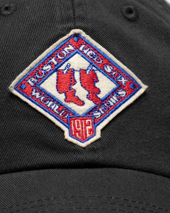 MLB COOPS CSCL 9TWENTY BOSTON RED SOX CAP