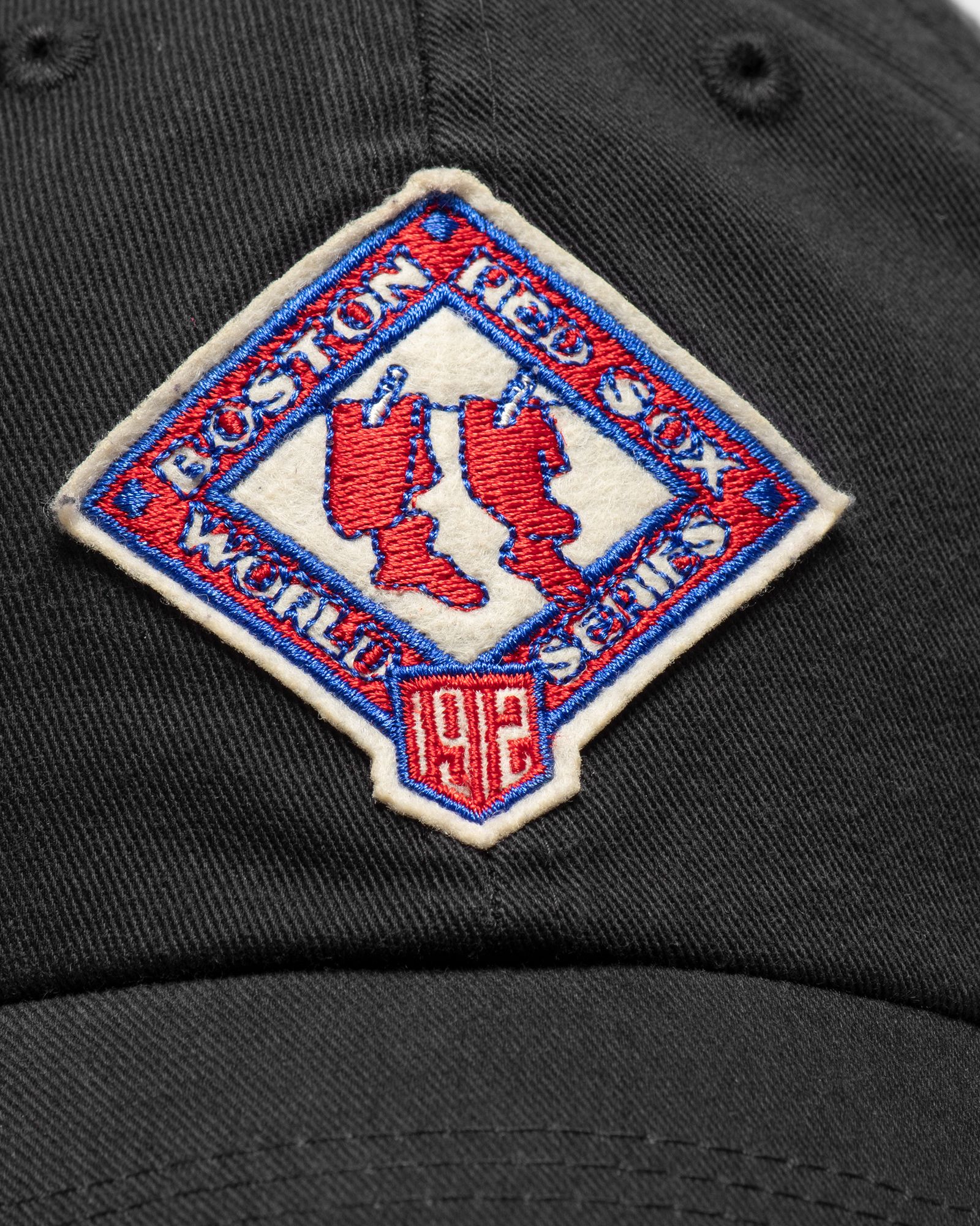 MLB COOPS CSCL 9TWENTY BOSTON RED SOX CAP