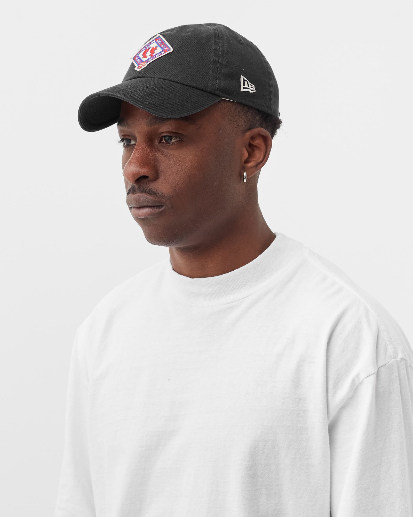 MLB COOPS CSCL 9TWENTY BOSTON RED SOX CAP