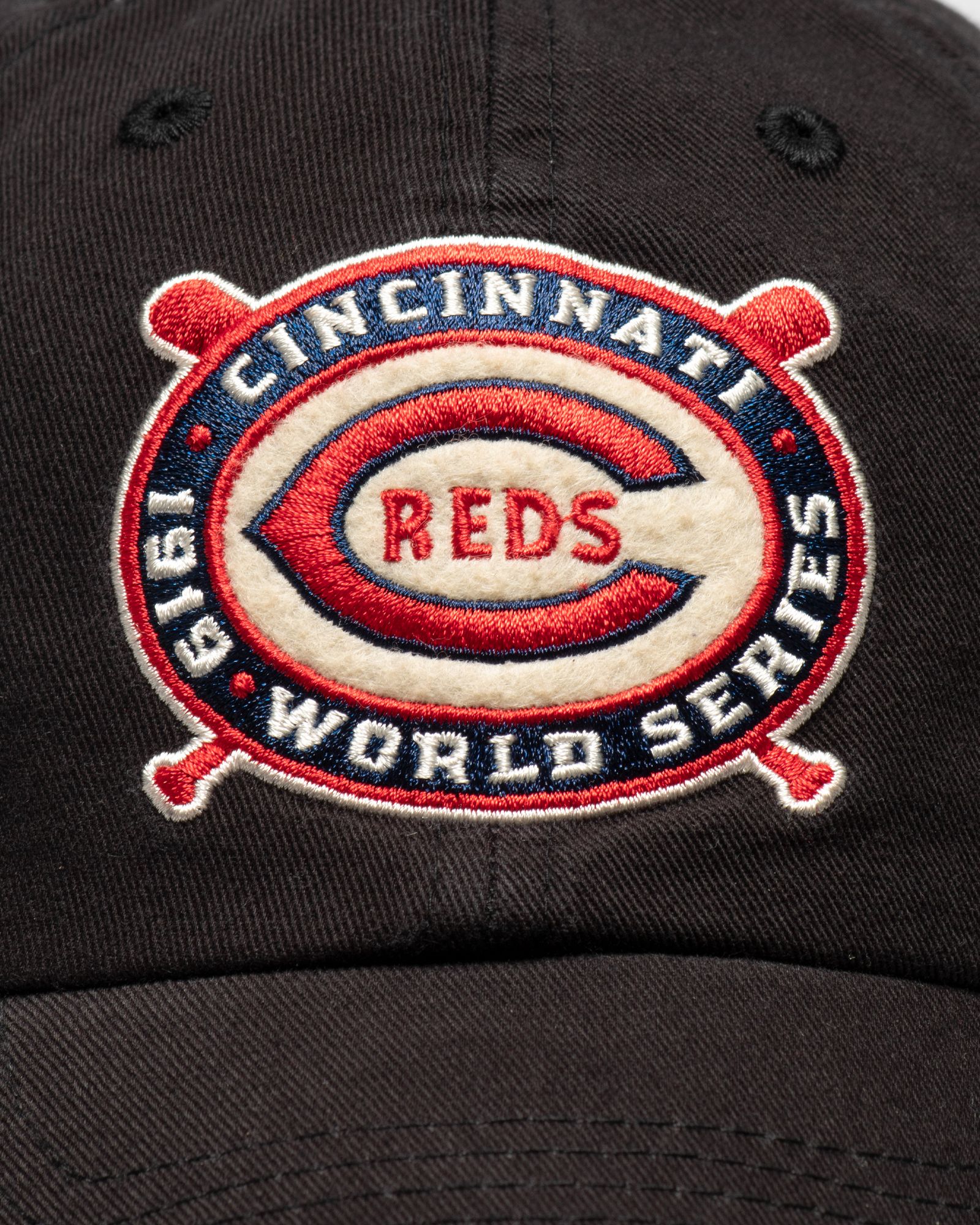MLB COOPS CSCL 9TWENTY CINCINNATI REDS CAP