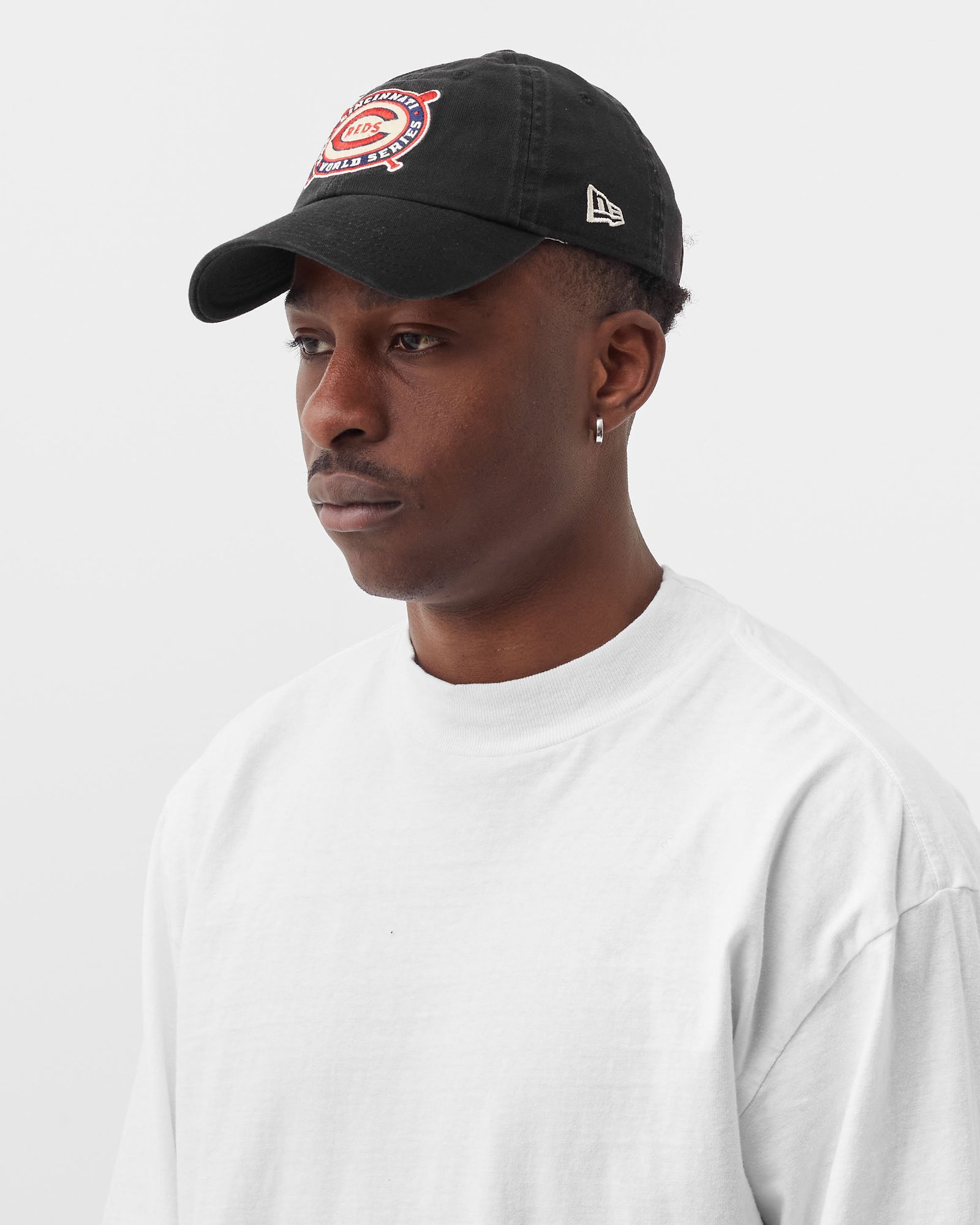 MLB COOPS CSCL 9TWENTY CINCINNATI REDS CAP