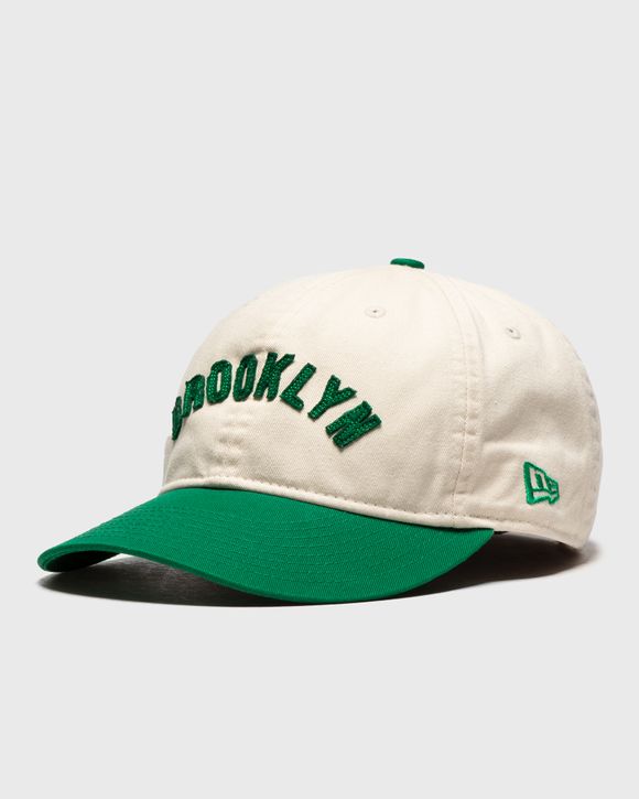 Away Snapback Coop Brooklyn Dodgers