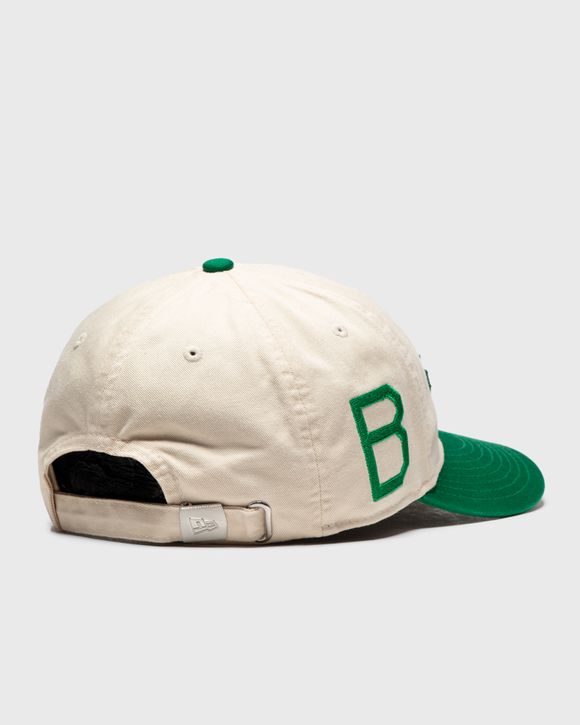 Evergreen Snapback Coop Brooklyn Dodgers