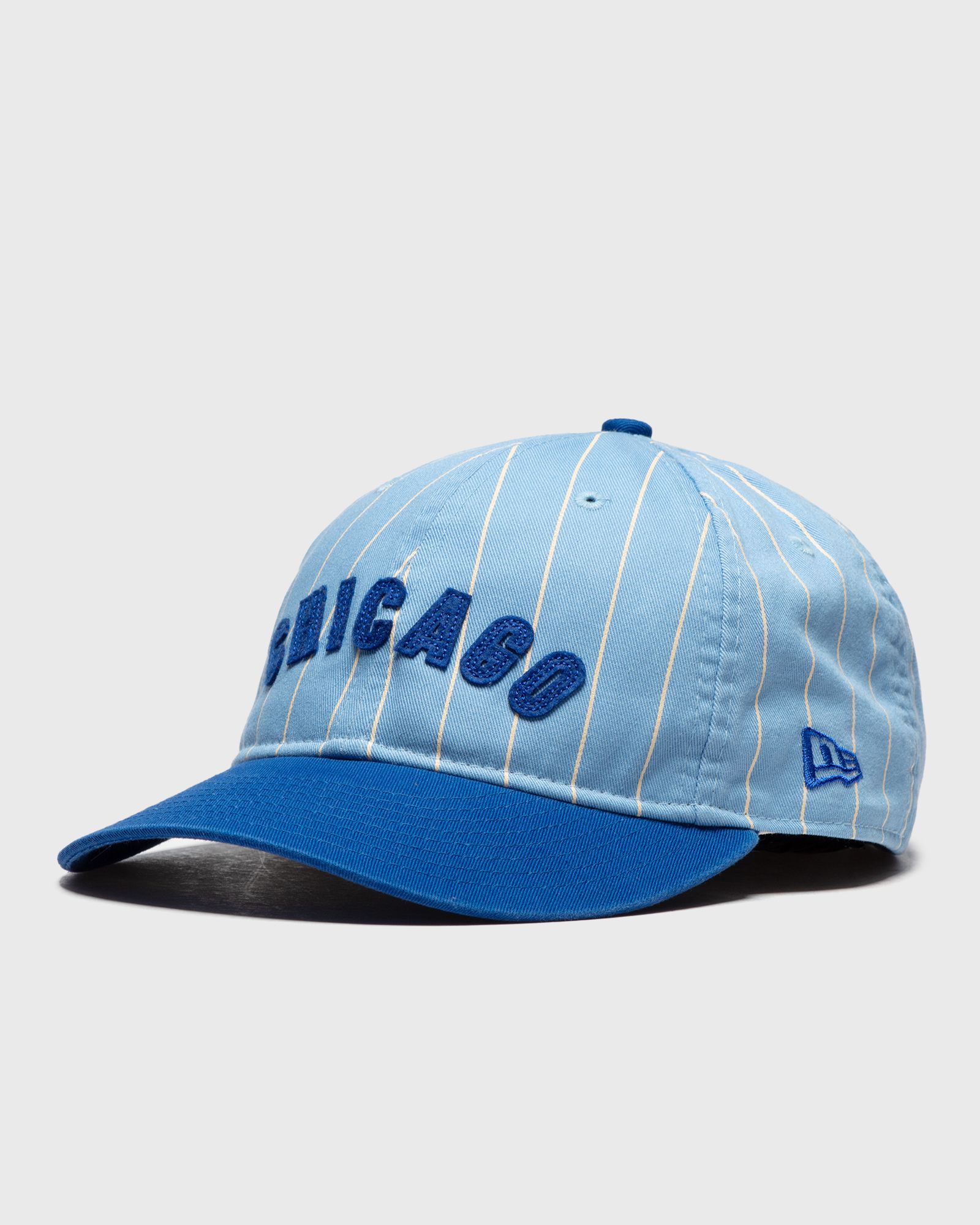 MLB COOPS 9FIFTY RC CHICAGO CUBS SKY CAP