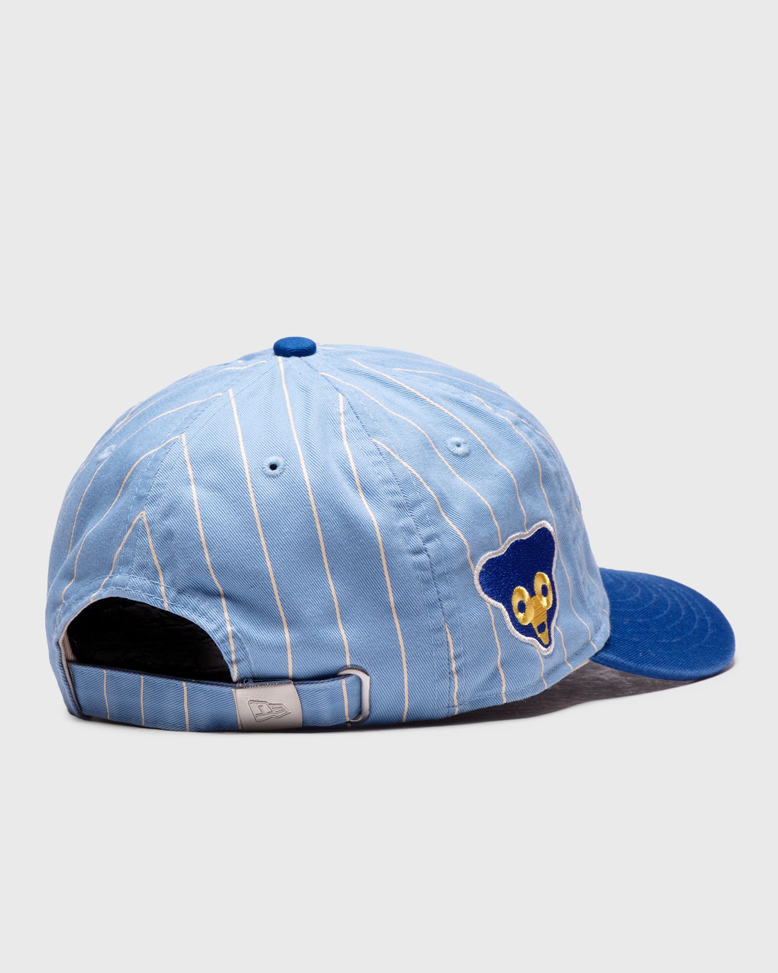 MLB COOPS 9FIFTY RC CHICAGO CUBS SKY CAP