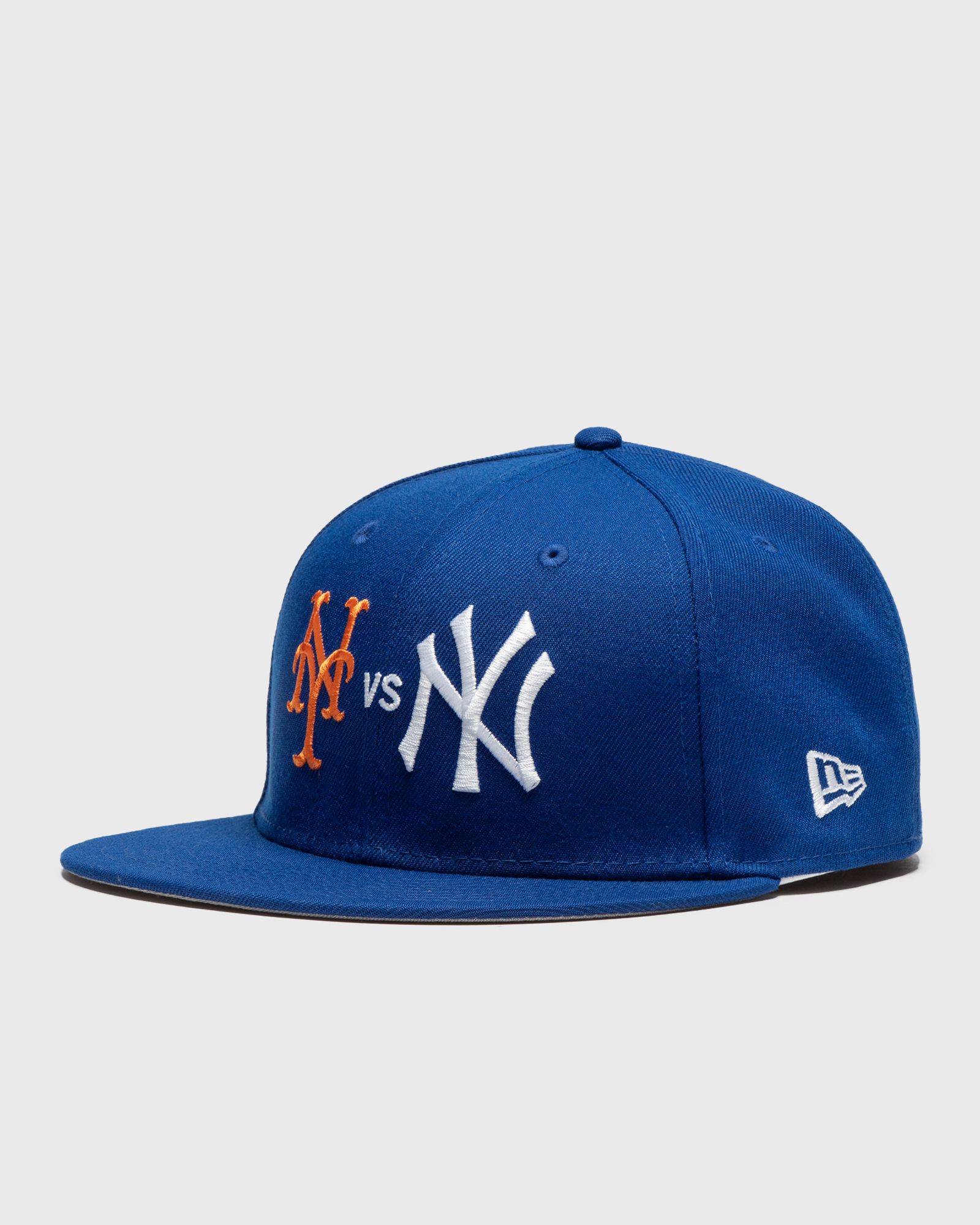 MLB COOPS 59FIFTY NEW YORK METS CAP