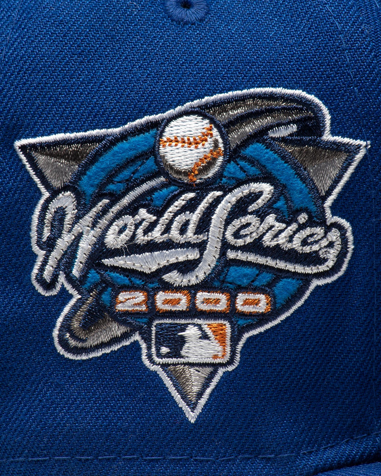 MLB COOPS 59FIFTY NEW YORK METS CAP