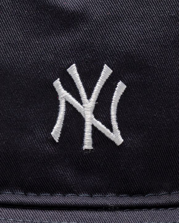 Shop New Era New York Yankees Champions Bucket Hat 60191567 blue