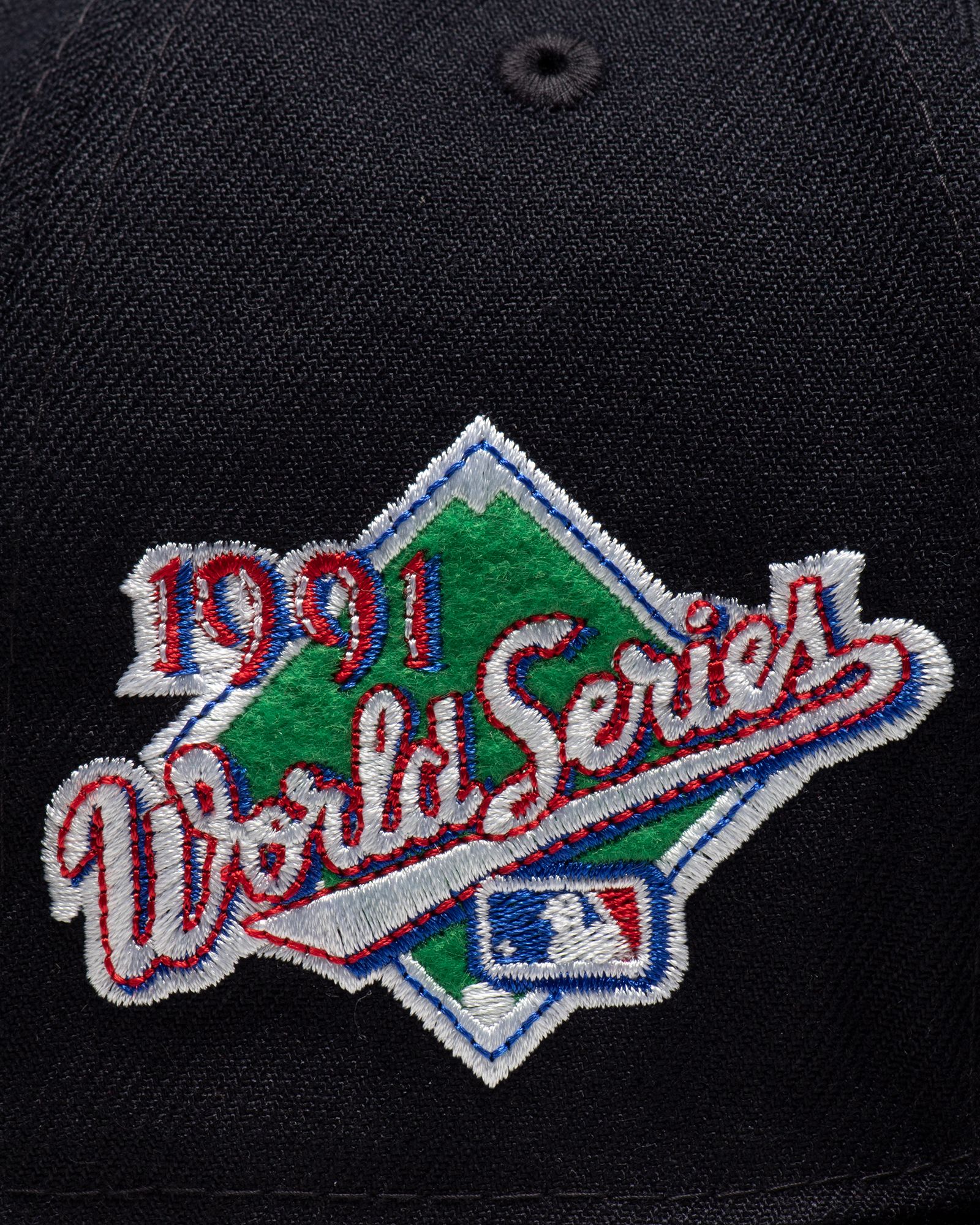 MLB COOPS 59FIFTY PHILADELPHIA ATHLETICS CAP