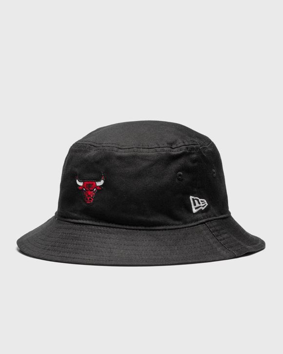 TAPERED BUCKET HAT CHICAGO BULLS
