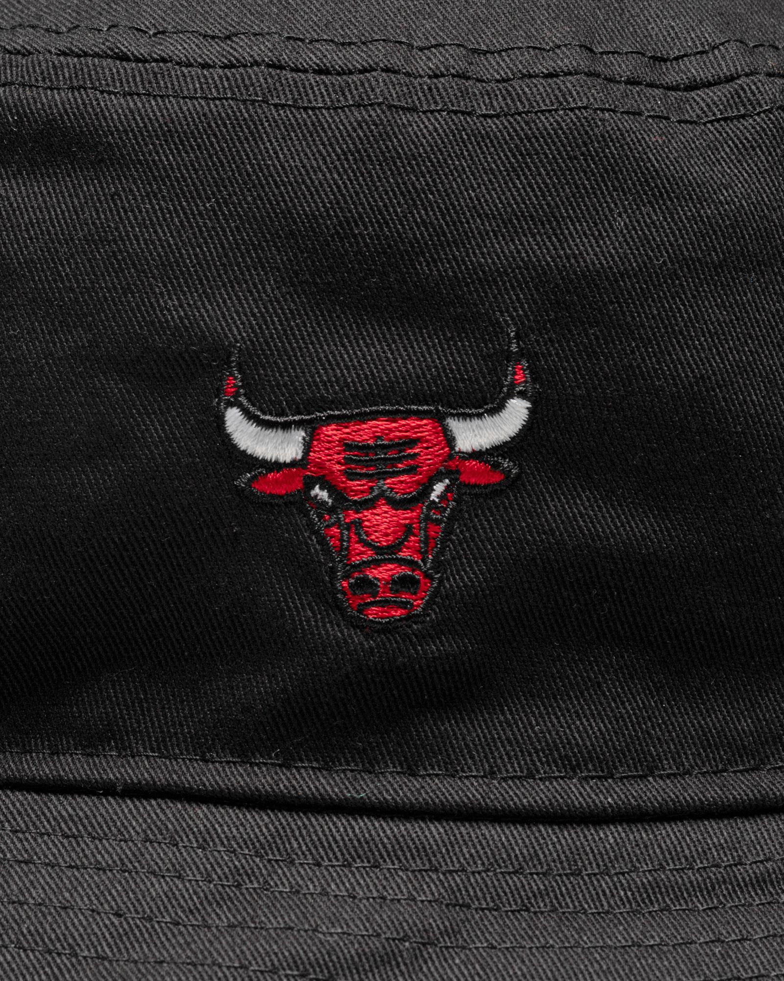 TAPERED BUCKET HAT CHICAGO BULLS