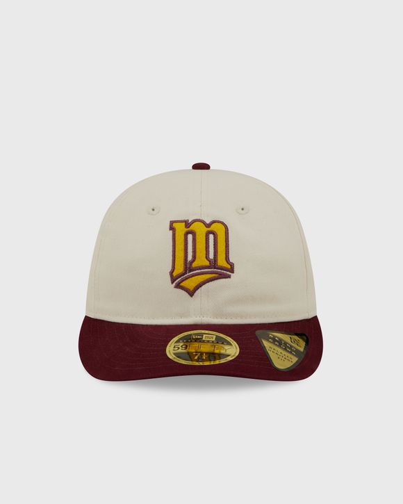 COOPS 59FIFTY MINNESOTA TWINS