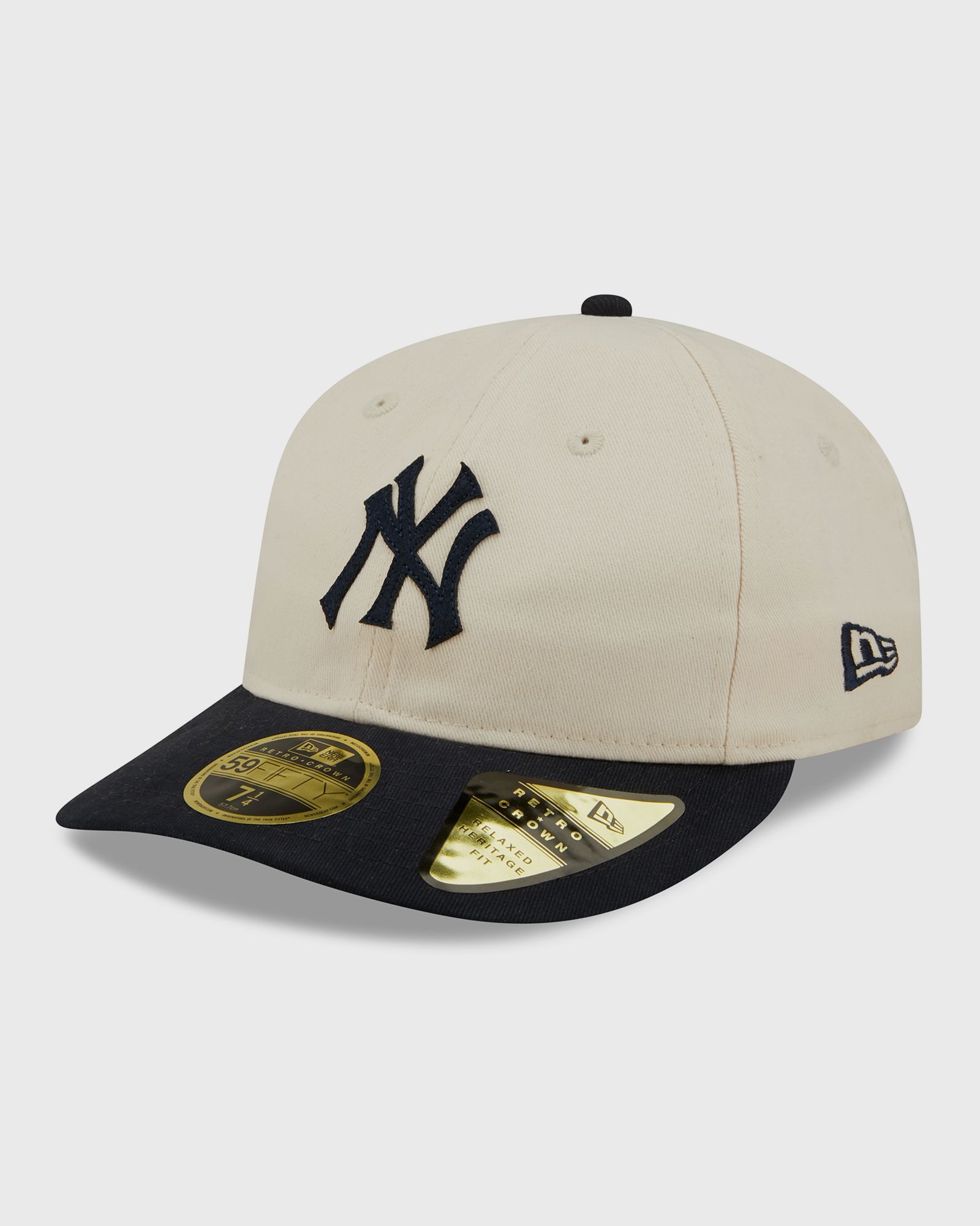 COOPS 59FIFTY NEW YORK YANKEES
