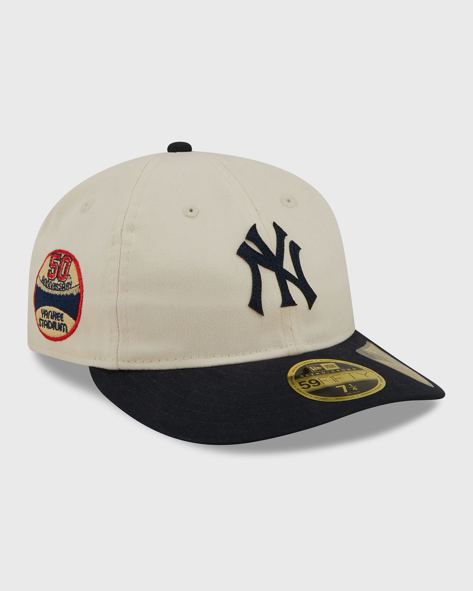 COOPS 59FIFTY NEW YORK YANKEES